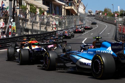 F1 Approves 60 Percent ICE / 40 Percent Electric Power Split, Fully in Effect by 2028