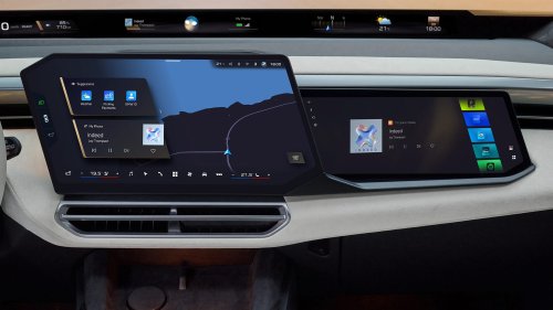 2027 BMW X5 First Look: New Design, First-Ever iX5 EV, Tech, Specs, and Pricing