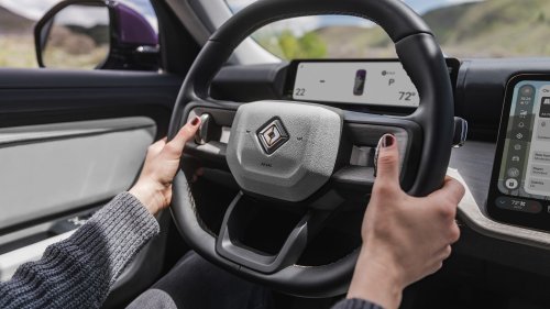 What’s the Difference Between the Rivian R2 and Rivian R3?