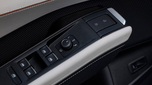 2027 Volkswagen Atlas First Test: A Better Family SUV That Knows Its Strengths
