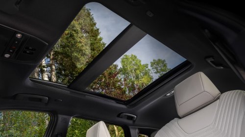 2027 Nissan Rogue e-Power Hybrid First Drive