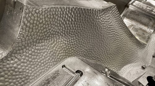 Ram Limited Longhorn Interior: Real Wood, Leather, and Authentic Craftsmanship