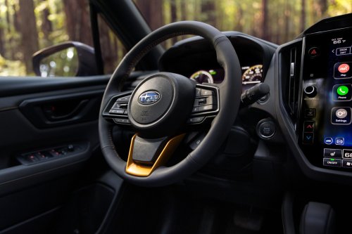 Subaru, Subaru Forester, Subaru Forester Prices Hold Steady for 2027, but Nonhybrid Lineup Will Shrink