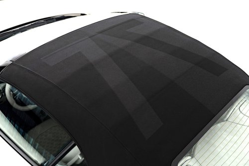 Brabus Bodo Cabriolet Arrives as the Open-Top Counterpart to the Coupe