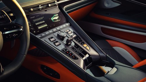 2026 Aston Martin DB12 S First Drive Review: A New Benchmark for Grand Touring Performance.