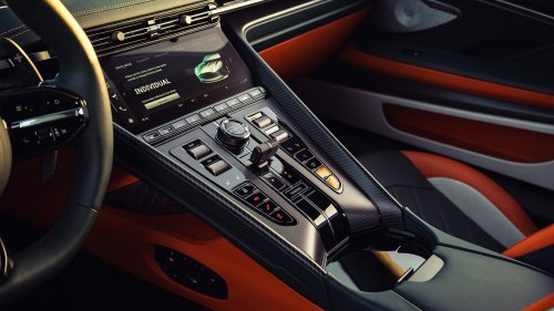 Aston Martin, Touring, 2026 Aston Martin DB12 S First Drive Review: A New Benchmark for Grand Touring Performance.