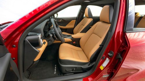 2026 Lexus IS350 First Test: Old School Charm, Modern Limits