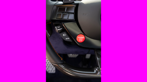 2027 Ferrari Amalfi Spider First Drive: The Starter Ferrari Keeps Getting Better