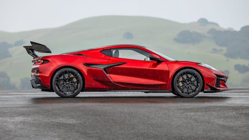 15 of the Best-Looking New Cars You Can Buy Today