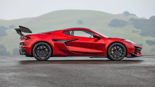 15 of the Best-Looking New Cars You Can Buy Today