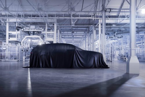 Bentley's 1st EV to Sit at Lower End of Brand's Lineup, Americas Boss Says