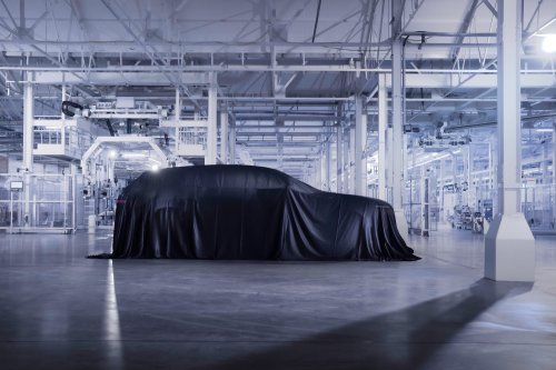 Bentley, Bentley's 1st EV to Sit at Lower End of Brand's Lineup, Americas Boss Says