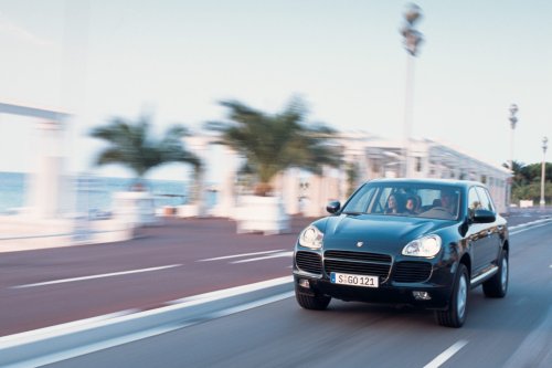 The Most Controversial Cars of the 2000s (So Far)