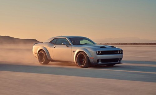 Nissan, Infiniti, 2026's Notable Zombie Cars So Far: 10 Nissan Titans, 2 GT-Rs, 1 Infiniti Q50