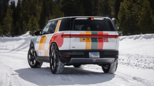 Hey, Rivian, Here’s How Your New RAD Division Can Improve Your Vehicles