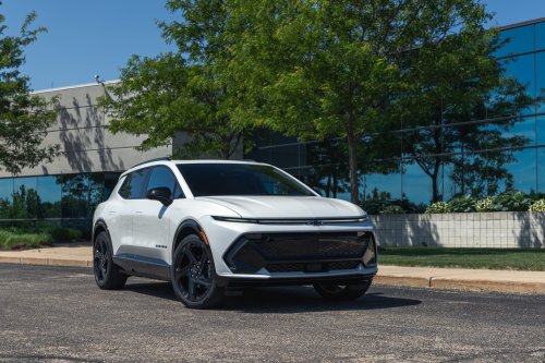 These Are the Biggest Winners and Losers in Auto Sales in Q3 2026