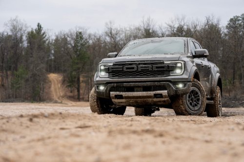Ford, Ford Bronco, Ford Ranger, Ford Exec Says R-Rated Ranger and Bronco Raptors Not in the Cards