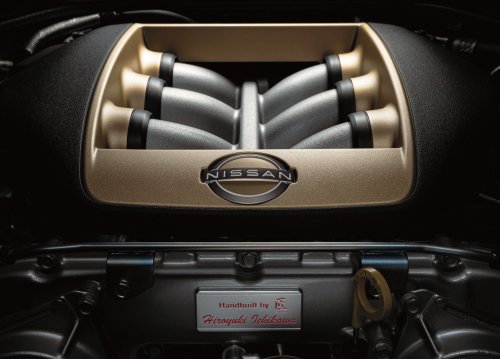 Nissan, Nissan GT-R, The Next-Gen Nissan GT-R's Price and Powertrain May Surprise You