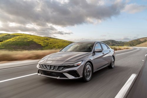 Hyundai, Kia, and Genesis All Achieved Record Sales in July