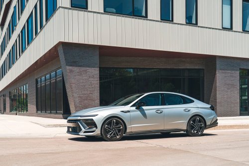 These Are the Biggest Winners and Losers in Auto Sales in Q3 2026