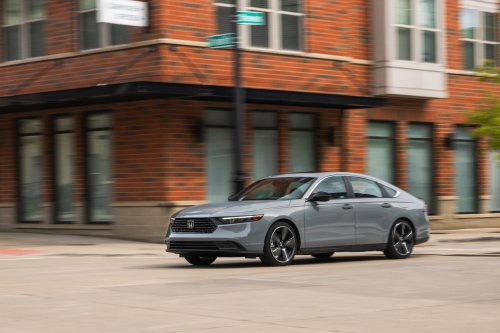 Honda, Honda Delays Five Next-Generation Models Until the 2030s: Report
