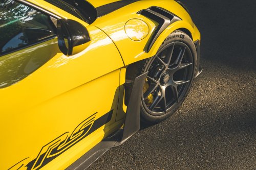 California Officially Adopts Replacement Tire Efficiency Program. Here's What to Know