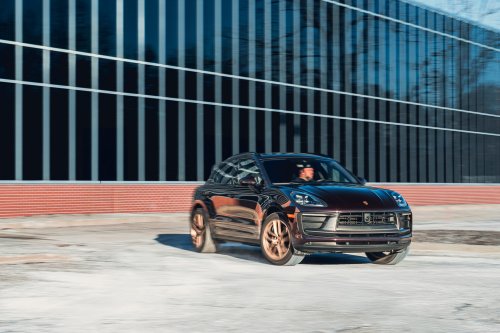 Porsche, Porsche Is About to End Production of Its Most Affordable Model