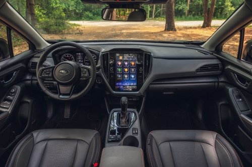 Subaru, Subaru Crosstrek, 2027 Subaru Crosstrek: Gas-Fed Sport Dead but Prices Hold Steady