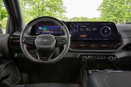 19 Out of 21 New Cars Tested Shared Data With 3rd Parties, Including Big Tech Companies: Study