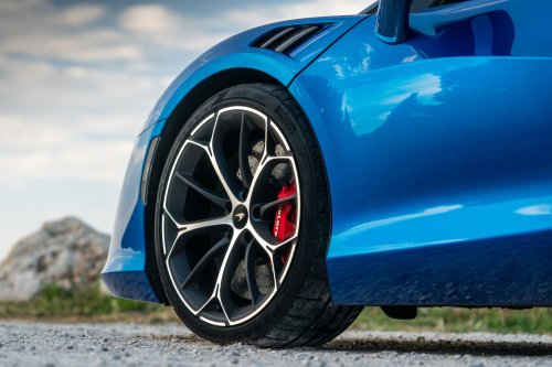 McLaren Confirms First SUV with Huge Investment in U.K. Production