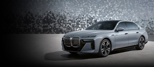 BMW, BMW Recalls 27,720 5-Series, 7-Series, 8-Series Cars for Possible Rollaway Risk