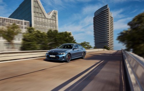 These Are the Biggest Winners and Losers in Auto Sales in Q3 2026