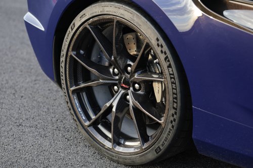 California's Proposed Tire Efficiency Program Carving Out Niche Exemptions for Enthusiasts