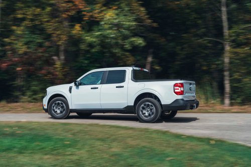 Best New-Car Lease Deals for March 2026