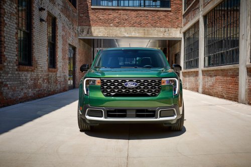 Ford Maverick, Bronco Sport Recall for Suspension Includes Do-Not-Drive Warning
