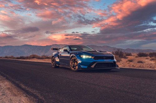 It's Canada Day! These Cars Are Built North of the U.S. Border