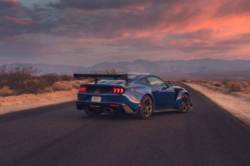 It's Canada Day! These Cars Are Built North of the U.S. Border