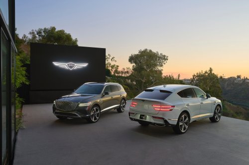 Hyundai, Kia, Genesis, Hyundai, Kia, and Genesis All Achieved Record Sales in July