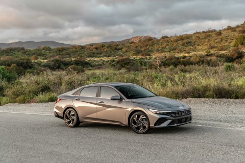 Best New-Car Lease Deals for March 2026