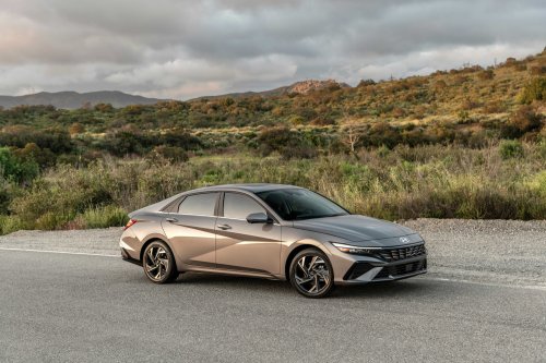 Best New-Car Lease Deals for March 2026