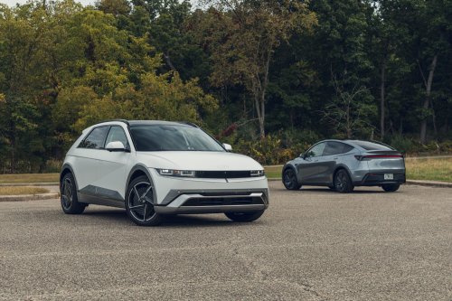 Hyundai, Hyundai Ioniq, Hyundai Ioniq 5, Battery, Is the Hyundai Ioniq 5’s Bigger Battery Better? We Tested It