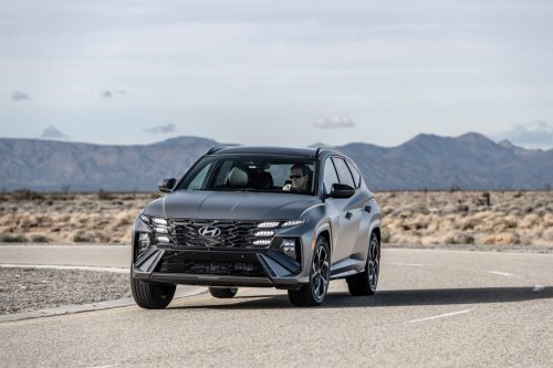 Hyundai, Hyundai’s N Performance Division Gets the Green Flag for Expansion