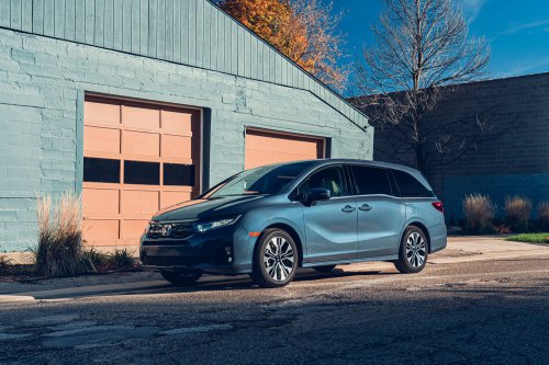 Honda, Honda Delays Five Next-Generation Models Until the 2030s: Report