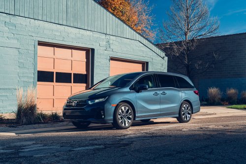 Honda, Honda Delays Five Next-Generation Models Until the 2030s: Report
