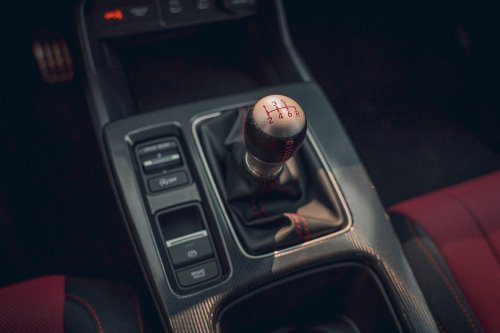 Honda, Honda Civic Si and Manual Integra Production to Pause After 2026