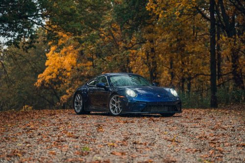 Report: Porsche CEO Promises There Won't be a 911 EV