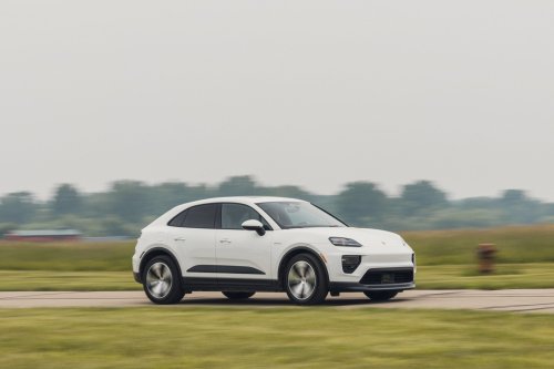 Porsche Is About to End Production of Its Most Affordable Model