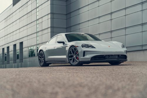 Porsche, Porsche Taycan, Jetta, Porsche Taycan Among Endangered Models Amid VW Group Cuts