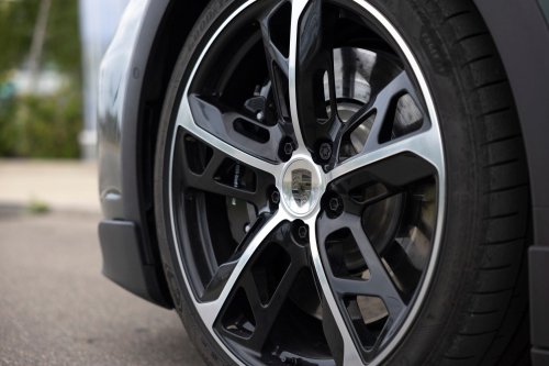 Presenting the 2025 Car and Driver EV of the Year