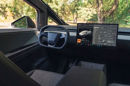 Tesla, Cybertruck, Tesla Raises the Base Price of the Cybertruck by $5000
